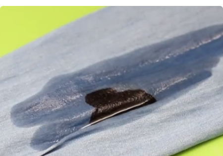 干了的咖啡渍怎样洗,衣服上干了的咖啡渍怎样洗掉图13