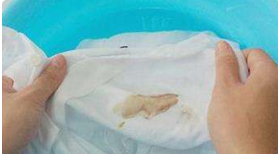 干了的咖啡渍怎样洗,衣服上干了的咖啡渍怎样洗掉图9