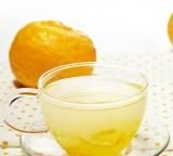 蜂蜜柚子茶一直放冰箱,会不会过期