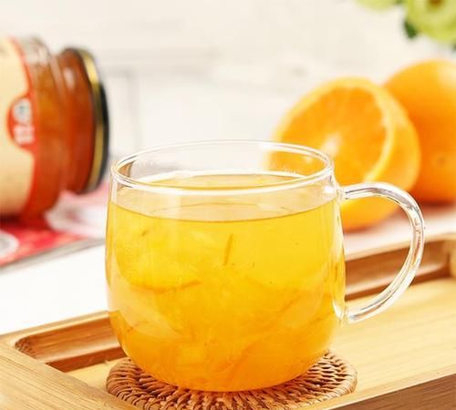 手工蜂蜜柚子茶保质期多久