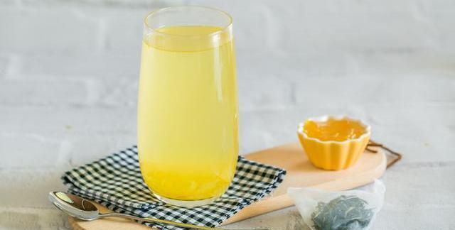 蜂蜜柚子茶一直放冰箱,会不会过期