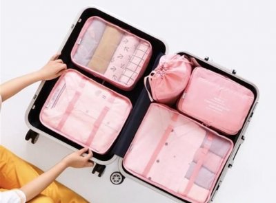 喷雾放行李箱里可以,飞机托运行李可以带喷雾类的东西吗?