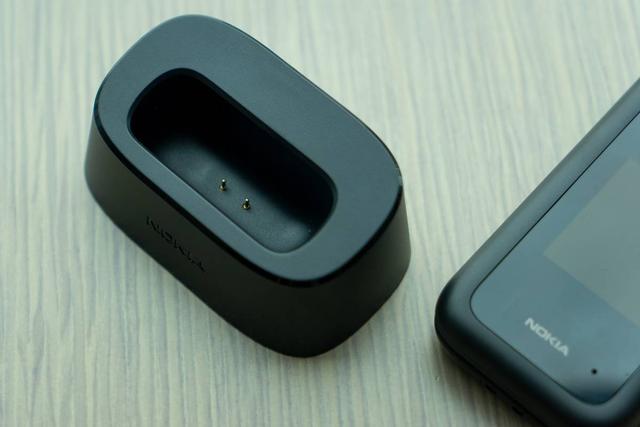 诺基亚2650(诺基亚2660Flip体验都回来了)(14)