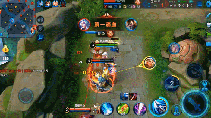 女生最爱玩的十款游戏(10大最受女孩子欢迎的游戏盘点)(8)