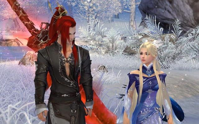 女生最爱玩的十款游戏(10大最受女孩子欢迎的游戏盘点)(10)