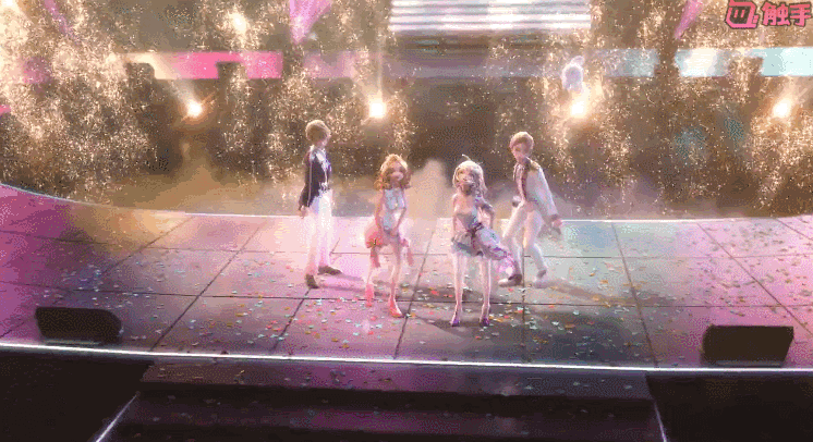 女生最爱玩的十款游戏(10大最受女孩子欢迎的游戏盘点)(3)