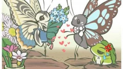 女生最爱玩的十款游戏(10大最受女孩子欢迎的游戏盘点)