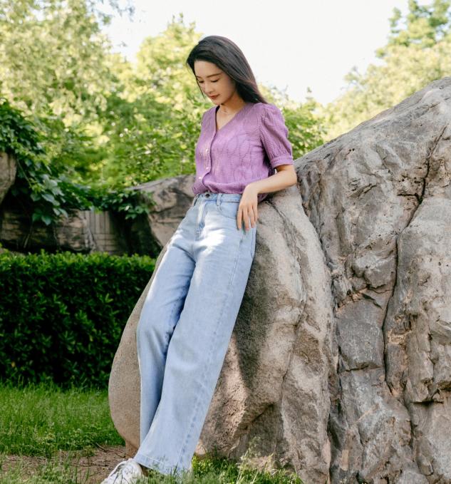 教你穿衣搭配方法(普通人怎么保证自己搭配正确)(3)