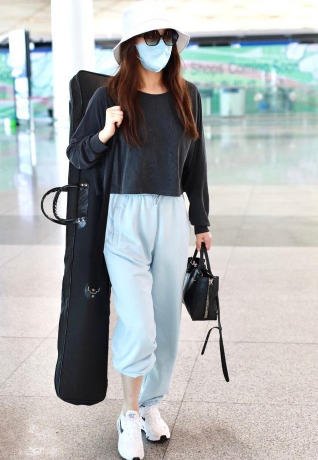 教你穿衣搭配方法(普通人怎么保证自己搭配正确)(10)