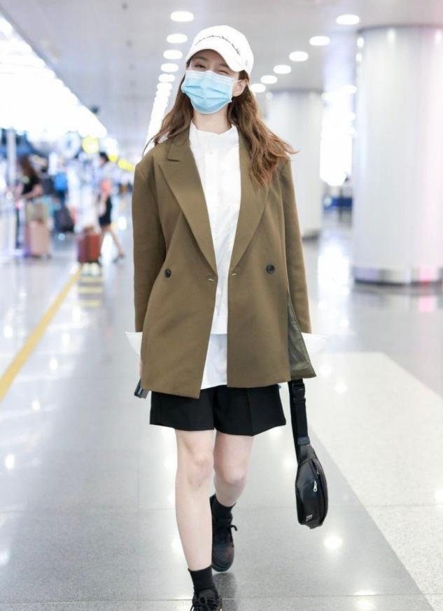 教你穿衣搭配方法(普通人怎么保证自己搭配正确)(8)