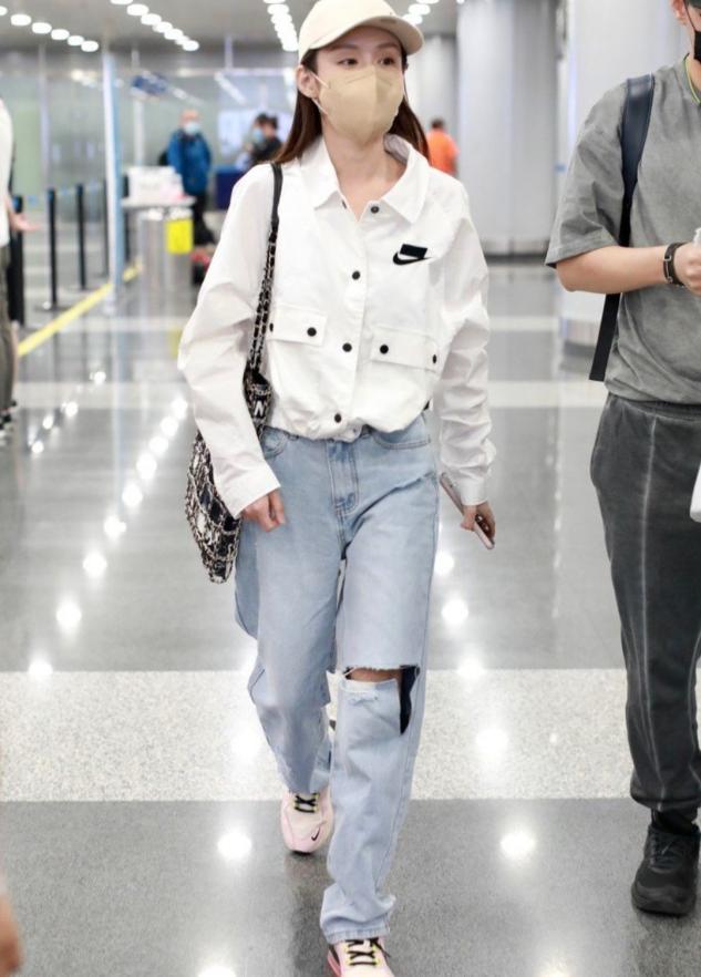 教你穿衣搭配方法(普通人怎么保证自己搭配正确)(7)