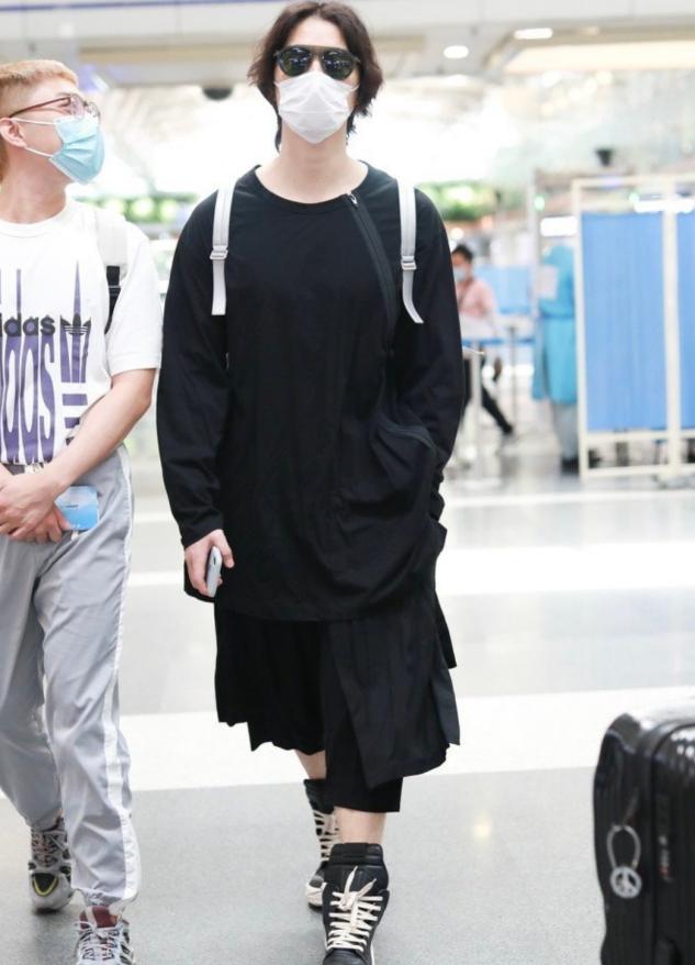 教你穿衣搭配方法(普通人怎么保证自己搭配正确)(5)