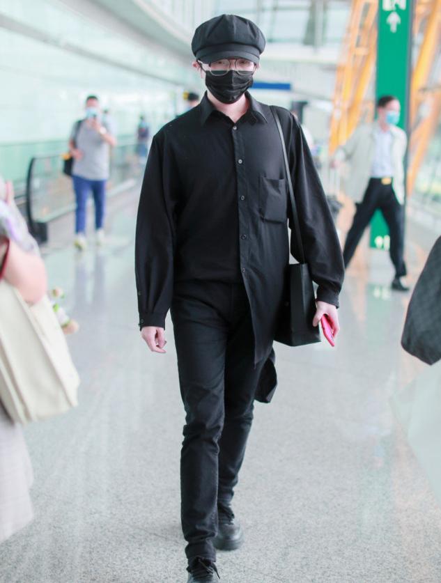 教你穿衣搭配方法(普通人怎么保证自己搭配正确)(2)