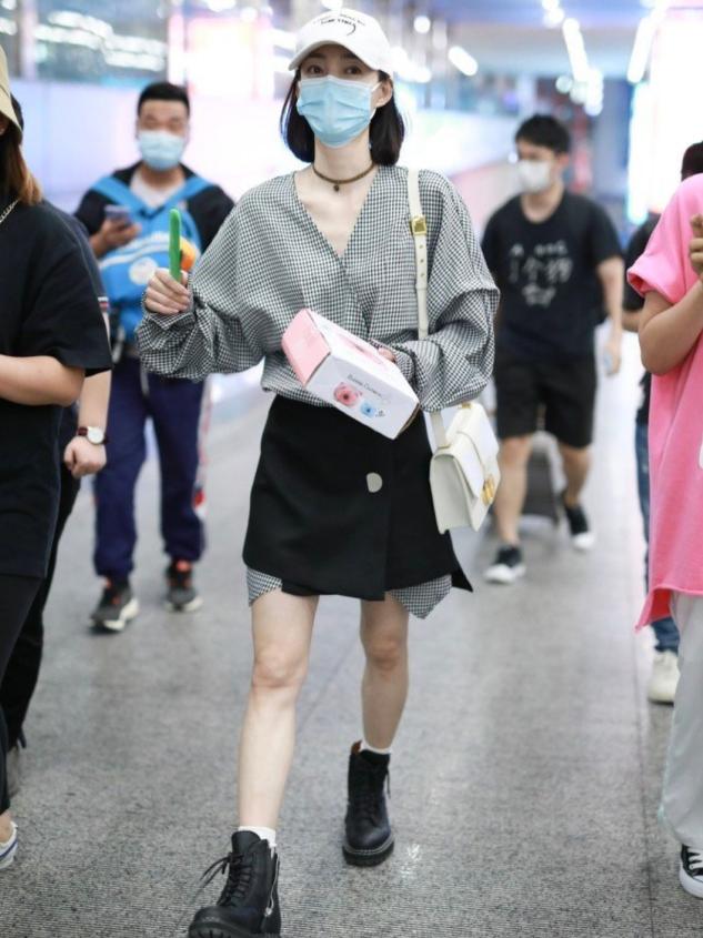 教你穿衣搭配方法(普通人怎么保证自己搭配正确)(9)