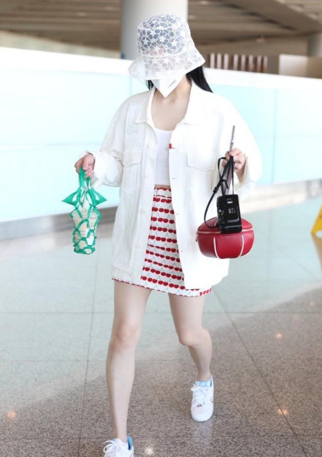 教你穿衣搭配方法(普通人怎么保证自己搭配正确)(4)