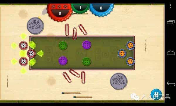 能两个人玩的小游戏有哪些(适合两人玩的小游戏)(12)