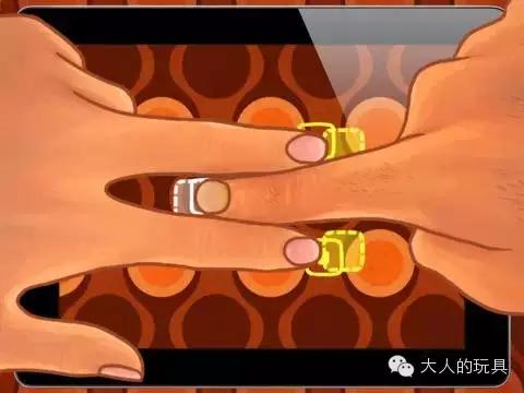 能两个人玩的小游戏有哪些(适合两人玩的小游戏)(3)