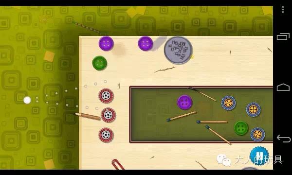 能两个人玩的小游戏有哪些(适合两人玩的小游戏)(11)