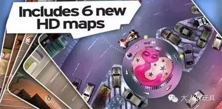 能两个人玩的小游戏有哪些(适合两人玩的小游戏)(10)