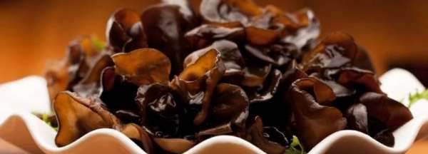 如何判断干木耳变质了,如何判断干木耳是否变质图2