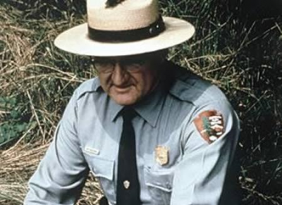 ​三大怪僻闪电打人事变，美国警察6次被雷打