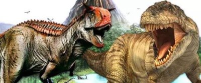 ​恐龙还在世吗？假如还在世它们生计在哪？