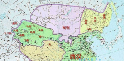 ​西汉巨量黄金消逝之谜，何以怪僻消逝，真是被埋在地下？
