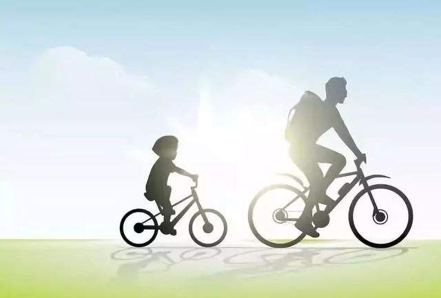 父亲节朋友圈,有哪些适合父亲节发的朋友圈文案?图2