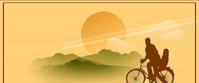 父亲节朋友圈,有哪些适合父亲节发的朋友圈文案?图1