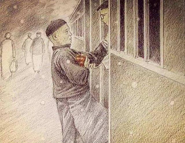 父亲节朋友圈,有哪些适合父亲节发的朋友圈文案?图4