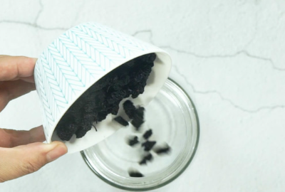 桑葚怎样泡酒,桑葚泡酒的方法和配比图5