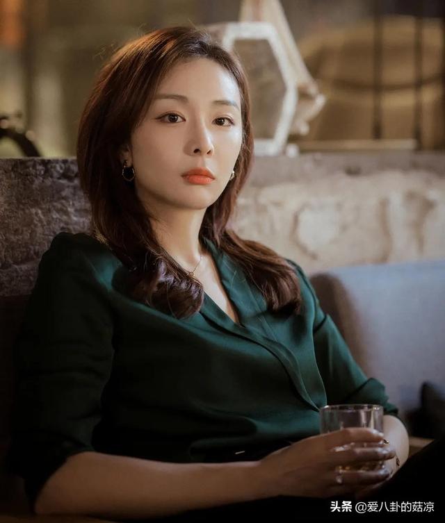 罗晋夏雨主演的电视剧（新悬疑犯罪剧来袭）(9)