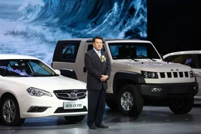 绅宝x65新车介绍（售价9.88万-14.98万元）(3)