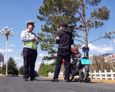 ​安徽电动车条例最新规定（安徽电动车上路将迎来三大新变化）