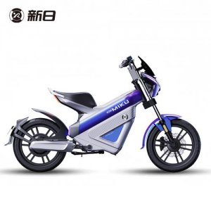 ​新日电动车性价比款锂电池（新日推出的2款电动车）