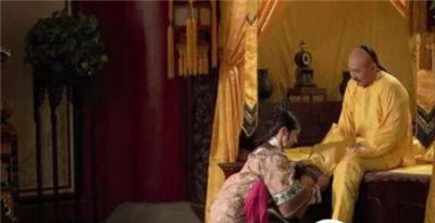 ​揭秘盘古帝王房中术：秘密本来惟有四个字