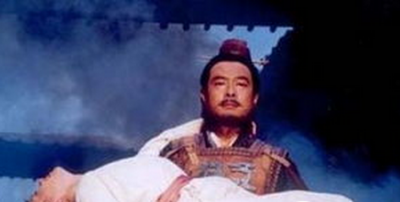 ​在盘古小妾是用来吃的?连刘备这假正人也搞过