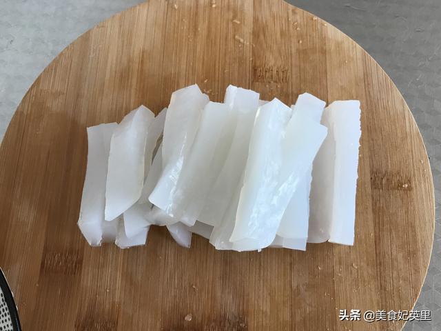 在家自制凉粉的方法(家庭自制凉粉配方做法大公开)(10)