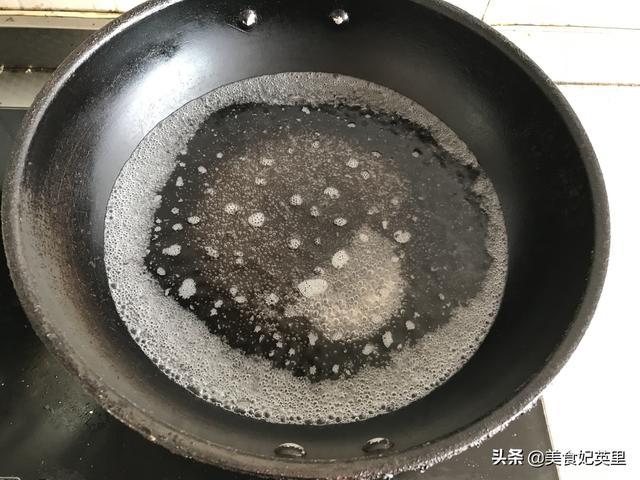 在家自制凉粉的方法(家庭自制凉粉配方做法大公开)(5)