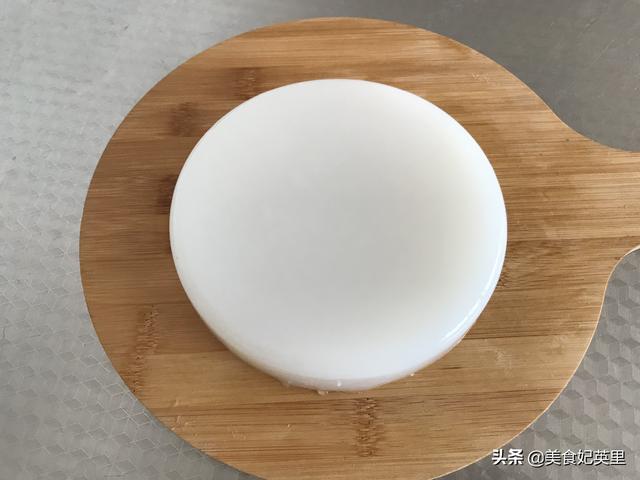 在家自制凉粉的方法(家庭自制凉粉配方做法大公开)(9)