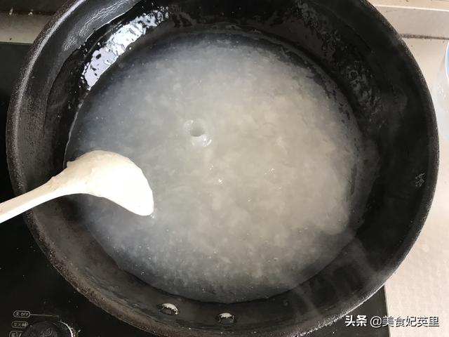 在家自制凉粉的方法(家庭自制凉粉配方做法大公开)(7)