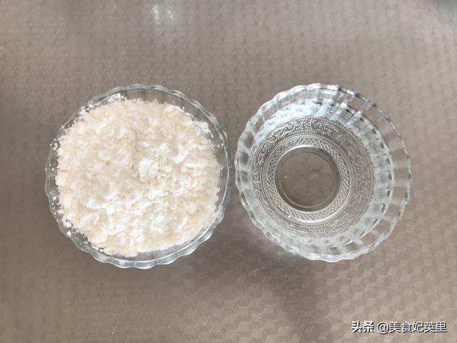 在家自制凉粉的方法(家庭自制凉粉配方做法大公开)(3)