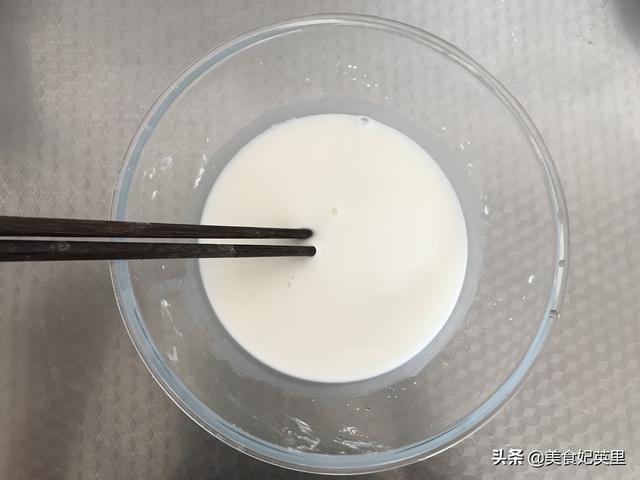 在家自制凉粉的方法(家庭自制凉粉配方做法大公开)(4)