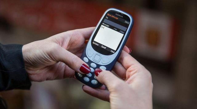 国产著名山寨机品牌(衰败的国产山寨机之王)(1)