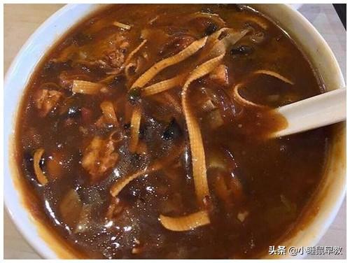 怎么做胡辣汤又简单又好吃(教你家常胡辣汤的简单做法)(1)