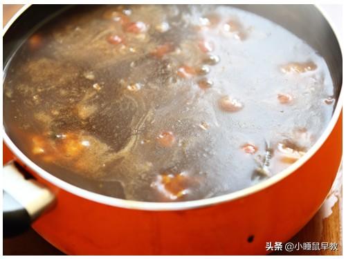 怎么做胡辣汤又简单又好吃(教你家常胡辣汤的简单做法)(8)