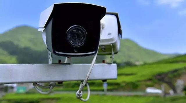 怎么查电子眼的好坏(新手必看电子眼工作原理)(1)