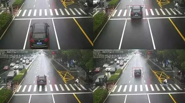 怎么查电子眼的好坏(新手必看电子眼工作原理)(5)