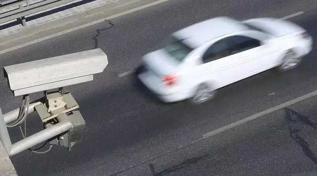 怎么查电子眼的好坏(新手必看电子眼工作原理)(2)