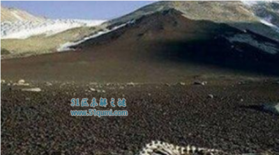 ​昆仑山驻军的实在手段是什么？阻碍地狱之门，仍旧保护国之龙脉